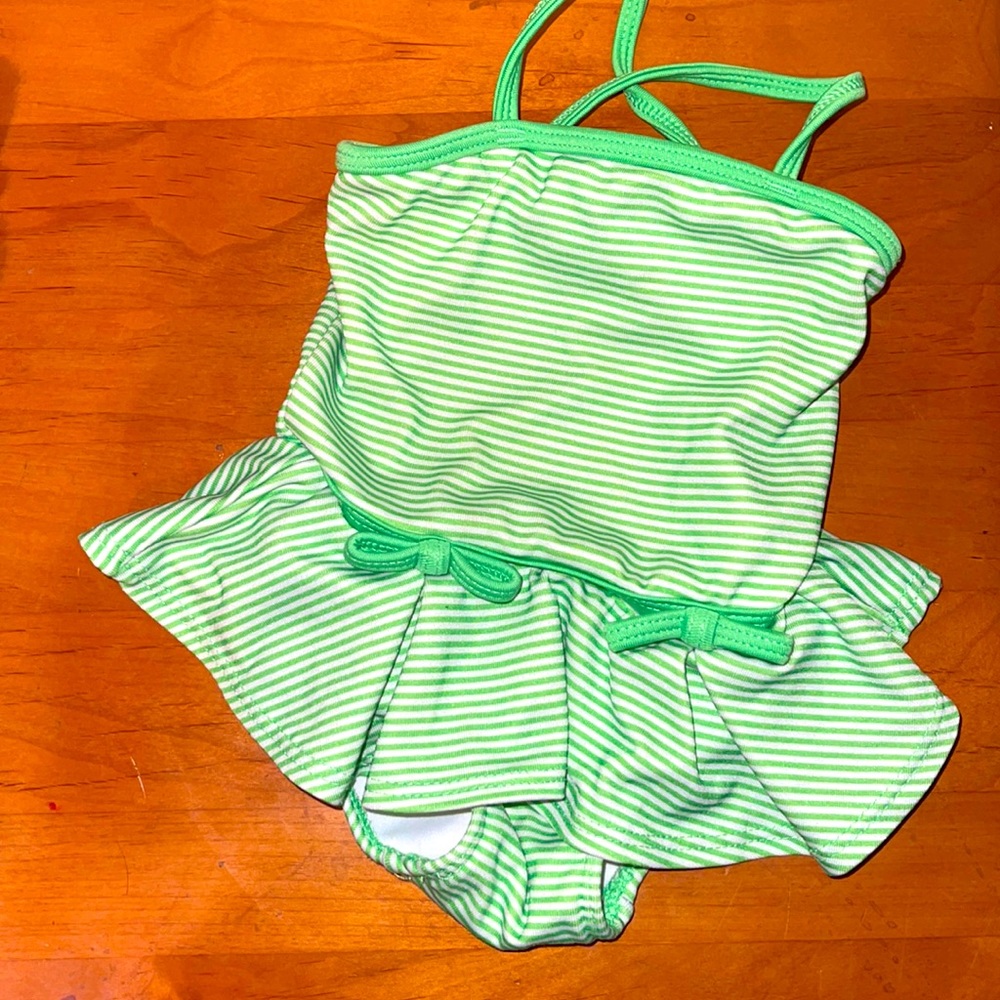 Baby swim wear
